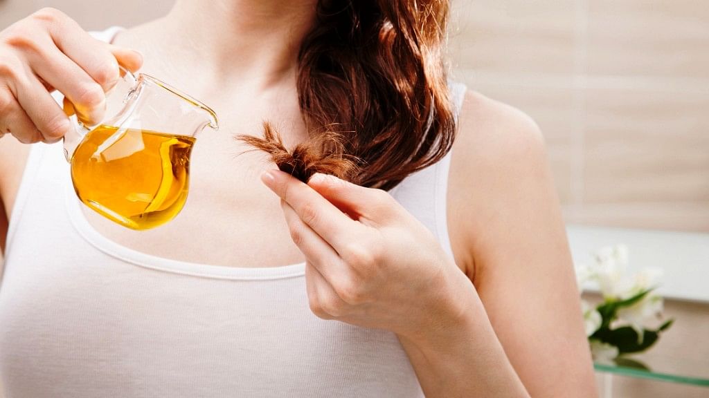 Follow These  Tips To Protect Your Hair in Summers