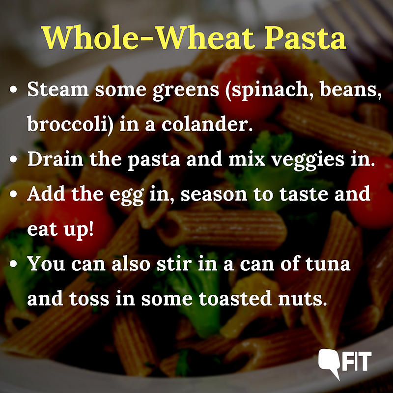 Try These Healthy, Quick One-Pot Meal Recipes This Summer