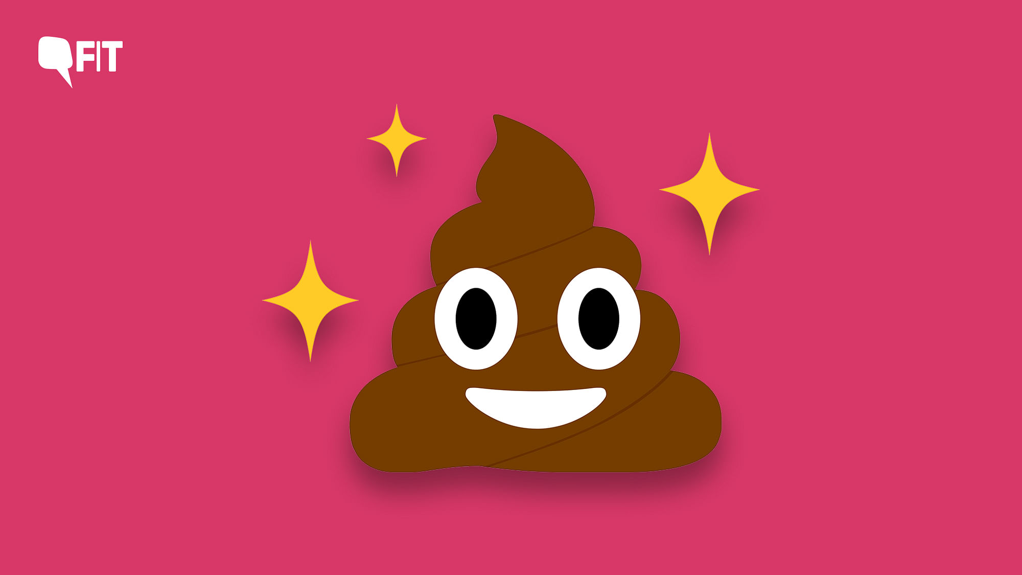 How you poop, when you poop, what your poop looks like can say a lot about your health.