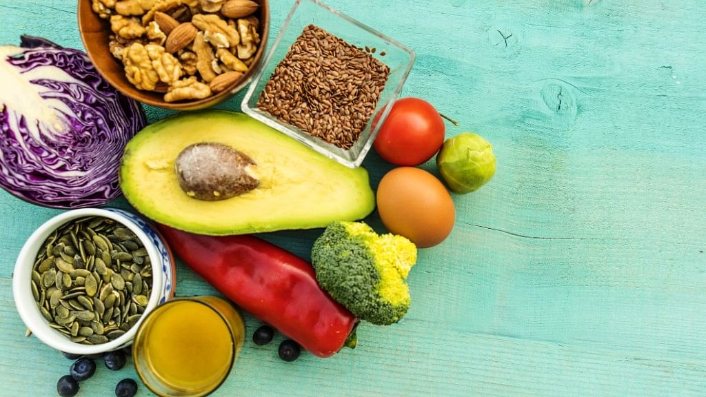 Is Low-Carb Diet Beneficial For Patients With Type 1 Diabetes?