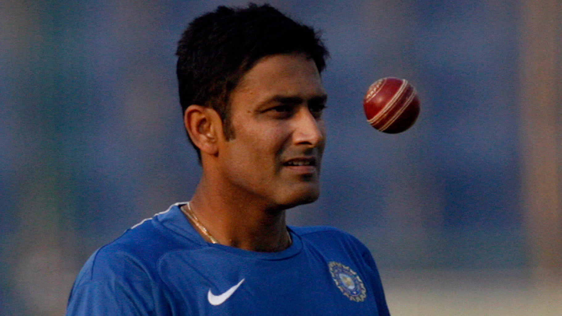 Former cricketer Anil Kumble is urging you to pay attention to children with Type 1 Diabetes.