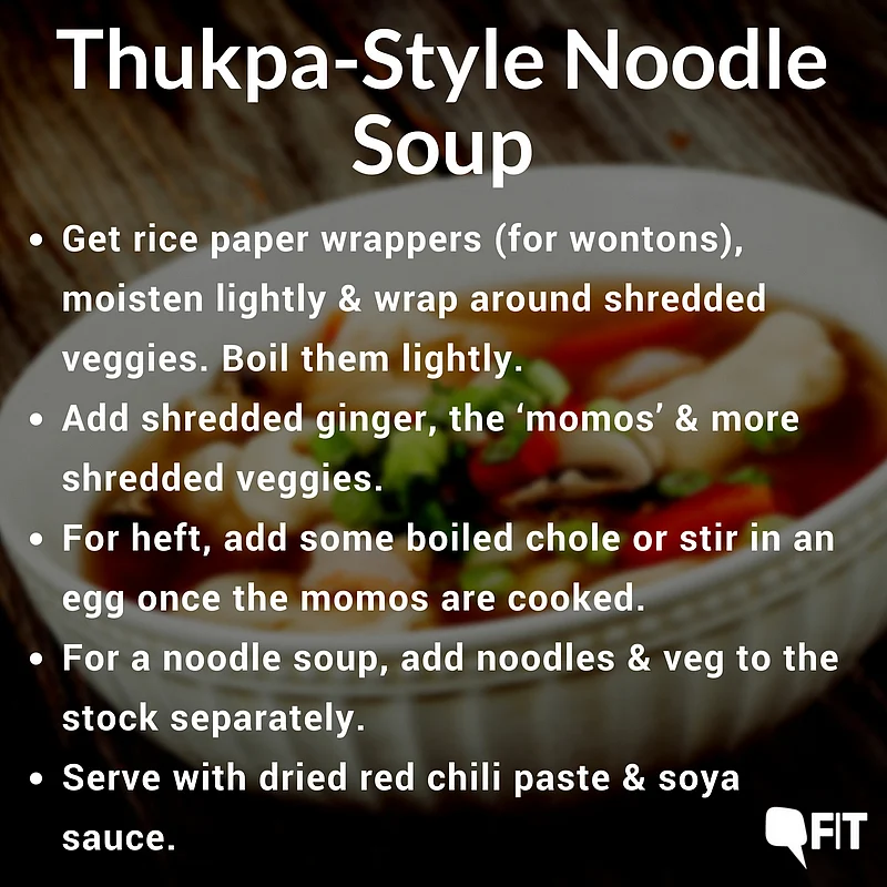Bored of Your Office Lunch? Try These 7 Easy, Healthy Recipes Now!