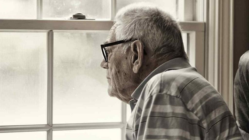 Older adults with age-related hearing loss are more likely to have greater risk of depressive symptoms, finds a study.