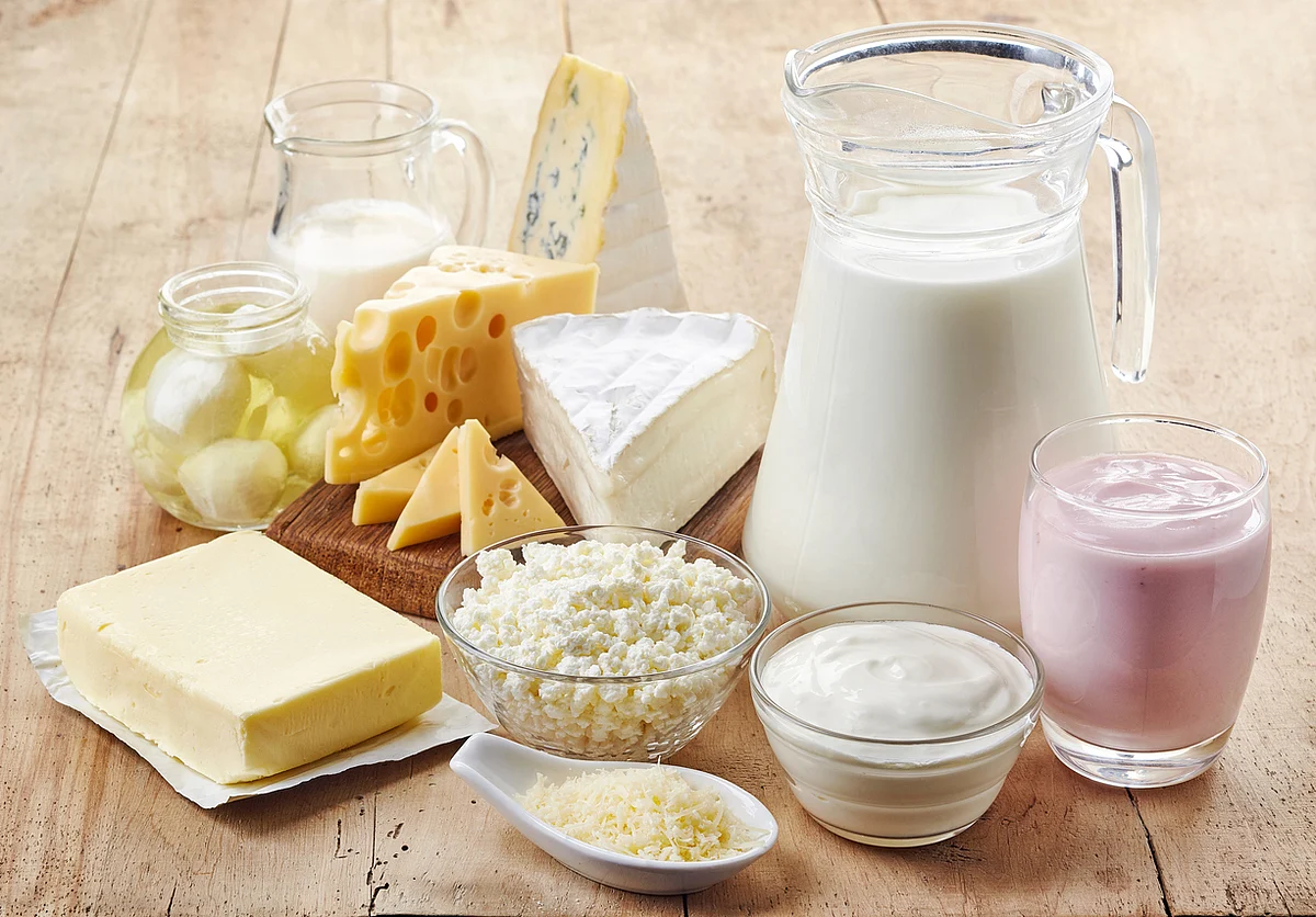 Milk is full of nutrients, not devoid of benefits at all, says Dr Datta.