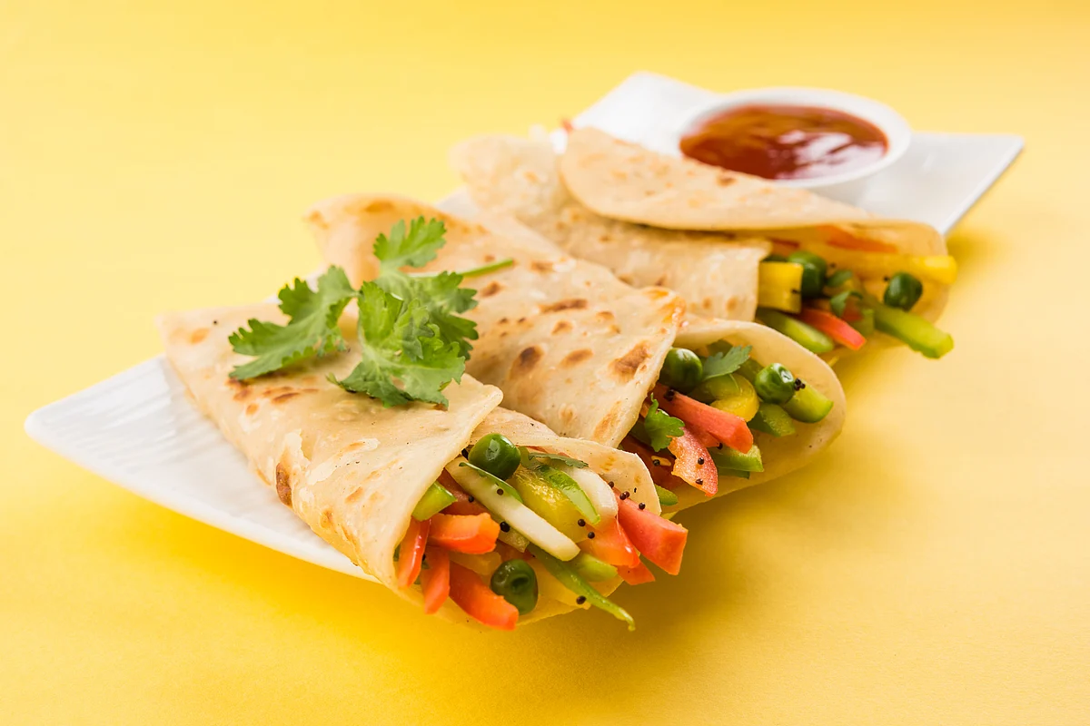 Bored of Your Office Lunch? Try These 7 Easy, Healthy Recipes Now!