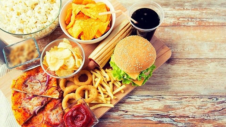 What’s the Link Between Depression and High Fat Diet? 