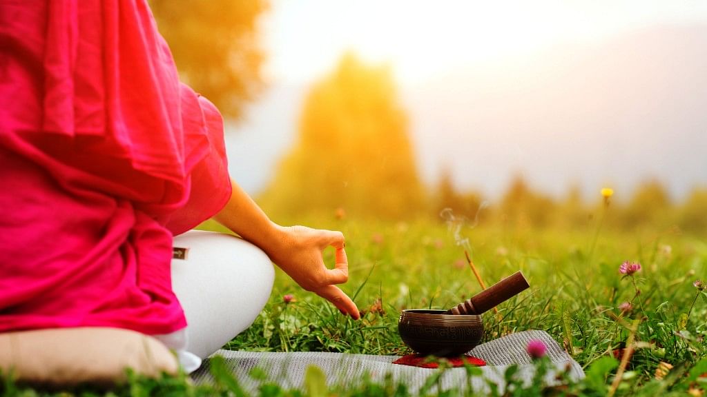 <a href="https://fit.thequint.com/topic/yoga">Yoga</a> and Ayurveda have always been closely interlinked with each other.