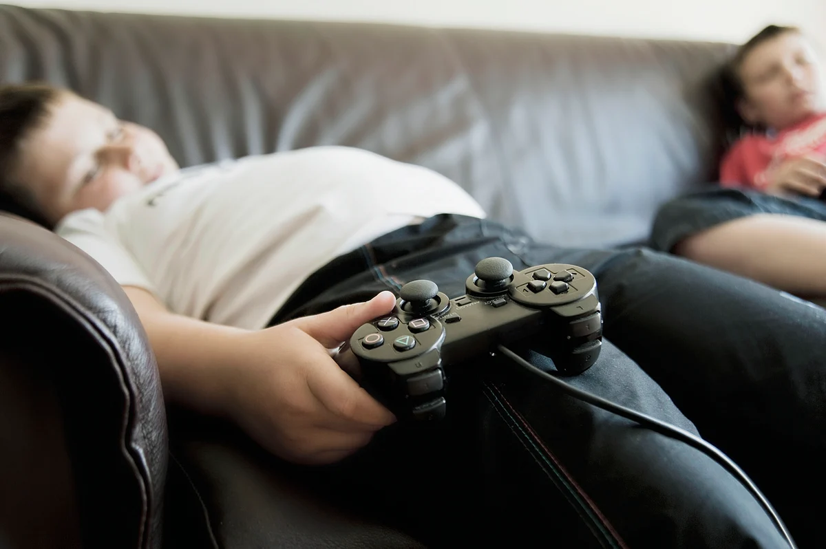 As a result, the person becomes completely dependent on their addiction to experience pleasure.