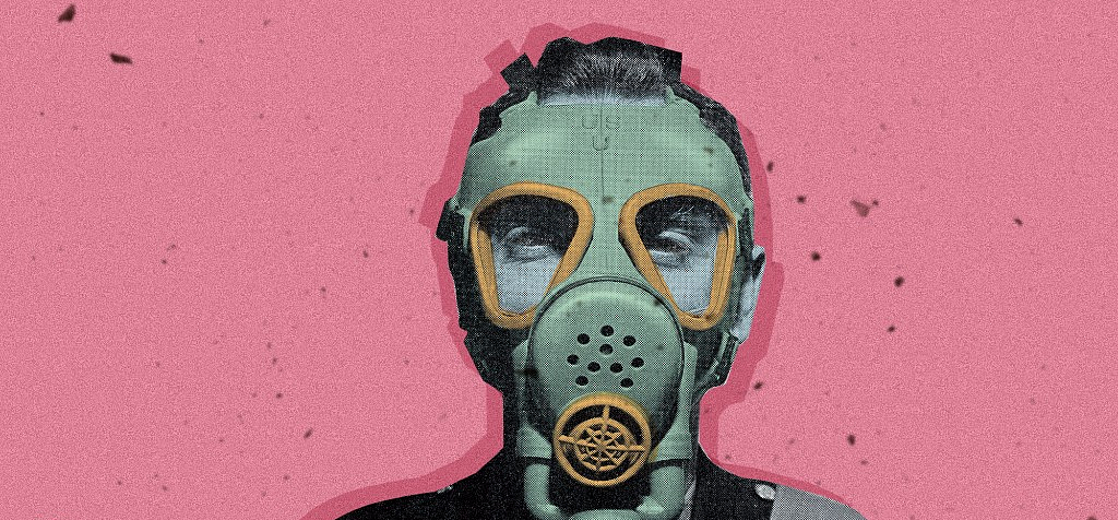 Being able to tell when and where people are most exposed to pollution makes it possible to compare the benefits of different solutions.
