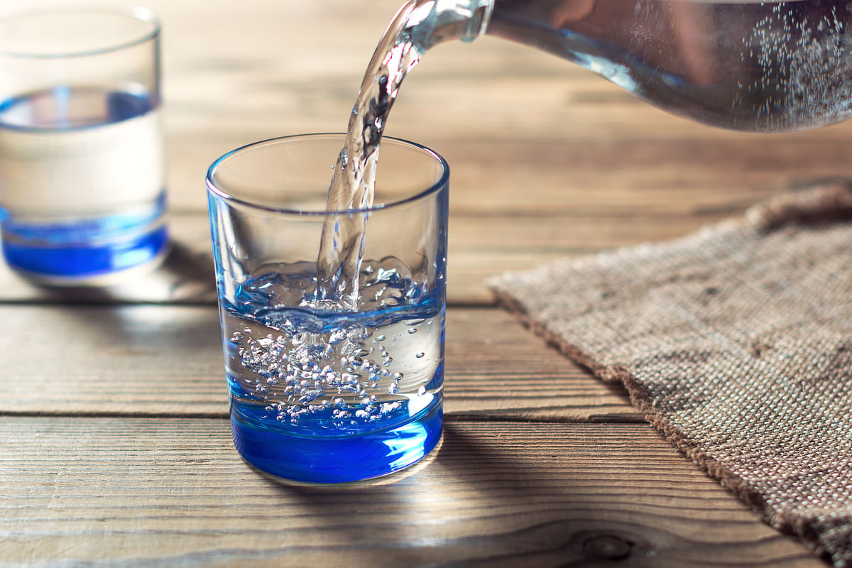 FIT Quiz: How Important Is Water For Your Body? Find out Here!
