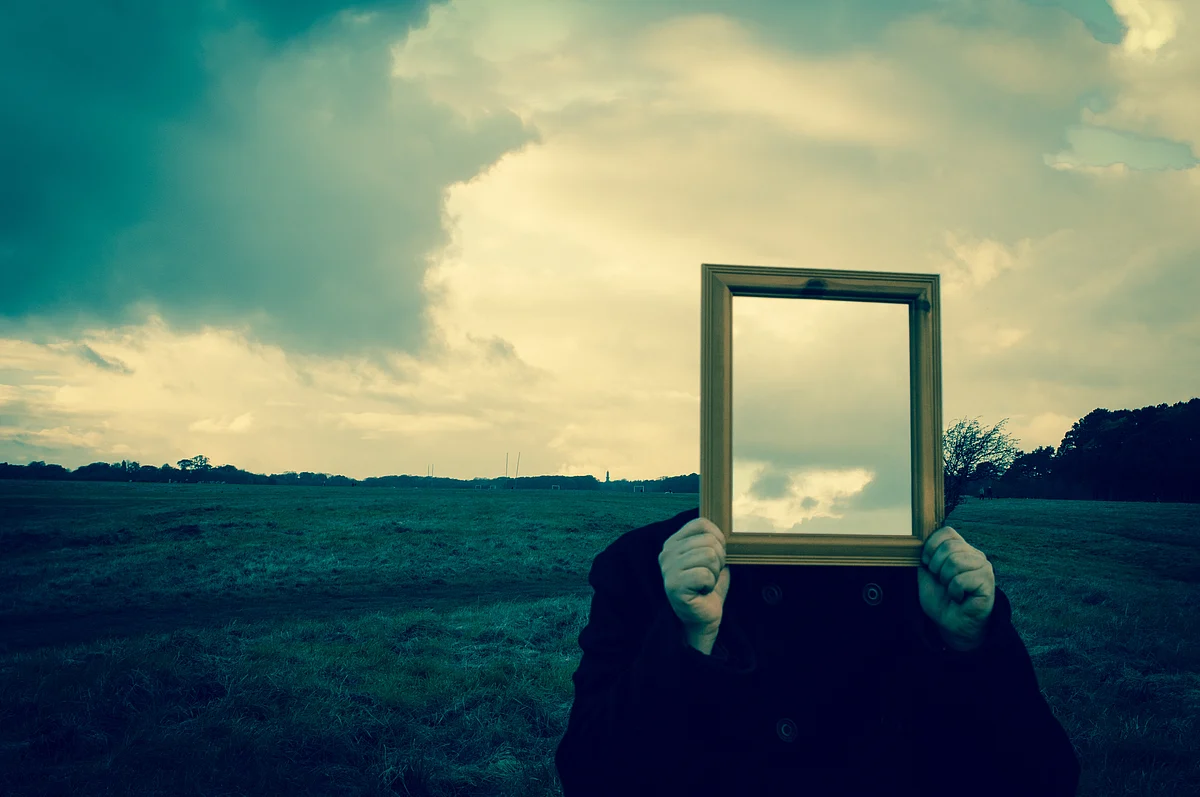 Research shows impostor syndrome is not gender specific.