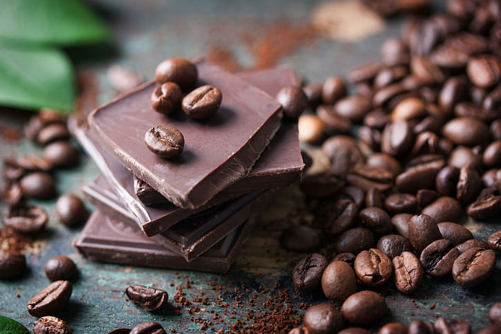 <div class="paragraphs"><p>Health Benefits of dark Chocolate: </p></div>