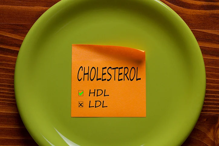 To jack up HDL, exercise regularly and lose excess weight.