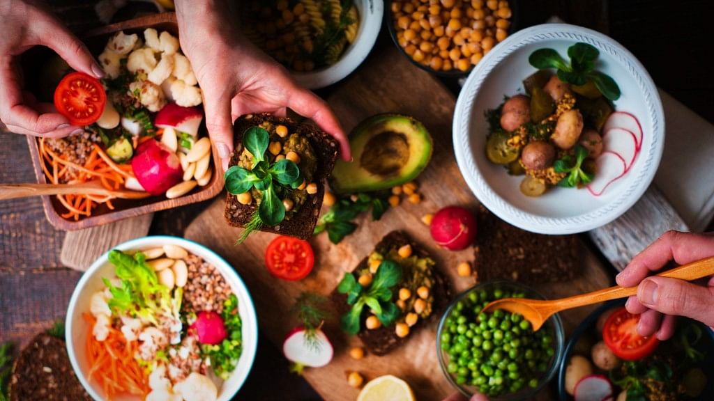 Here are a few things that everyone should know before shifting to a vegan diet.