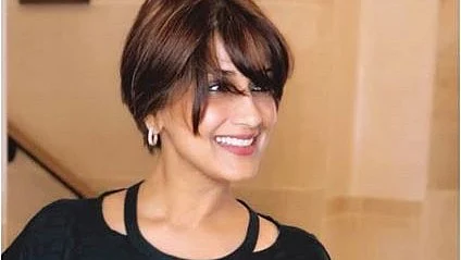 Sonali Bendre had revealed that she had been diagnosed with high grade cancer.