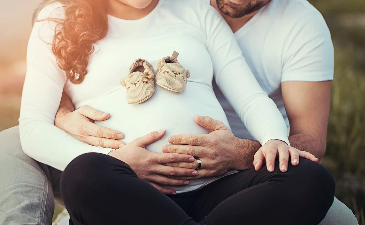 Becoming a Dad is easy, being one needs training.