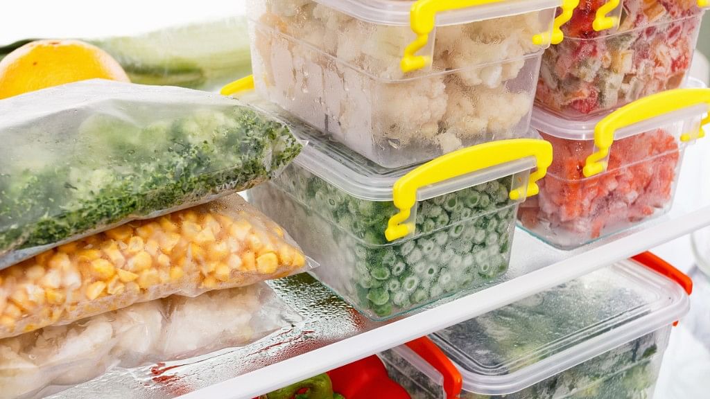 Food storage in monsoons can seem daunting but with a few easy steps you can do it just right.&nbsp;