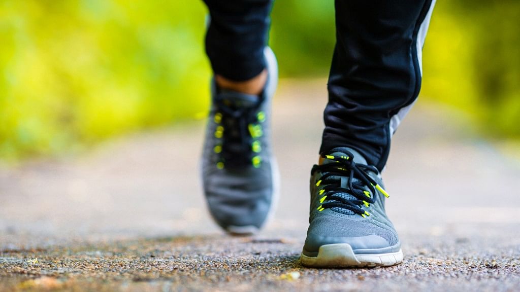 Here’s How Walking Can Help You Lose Weight