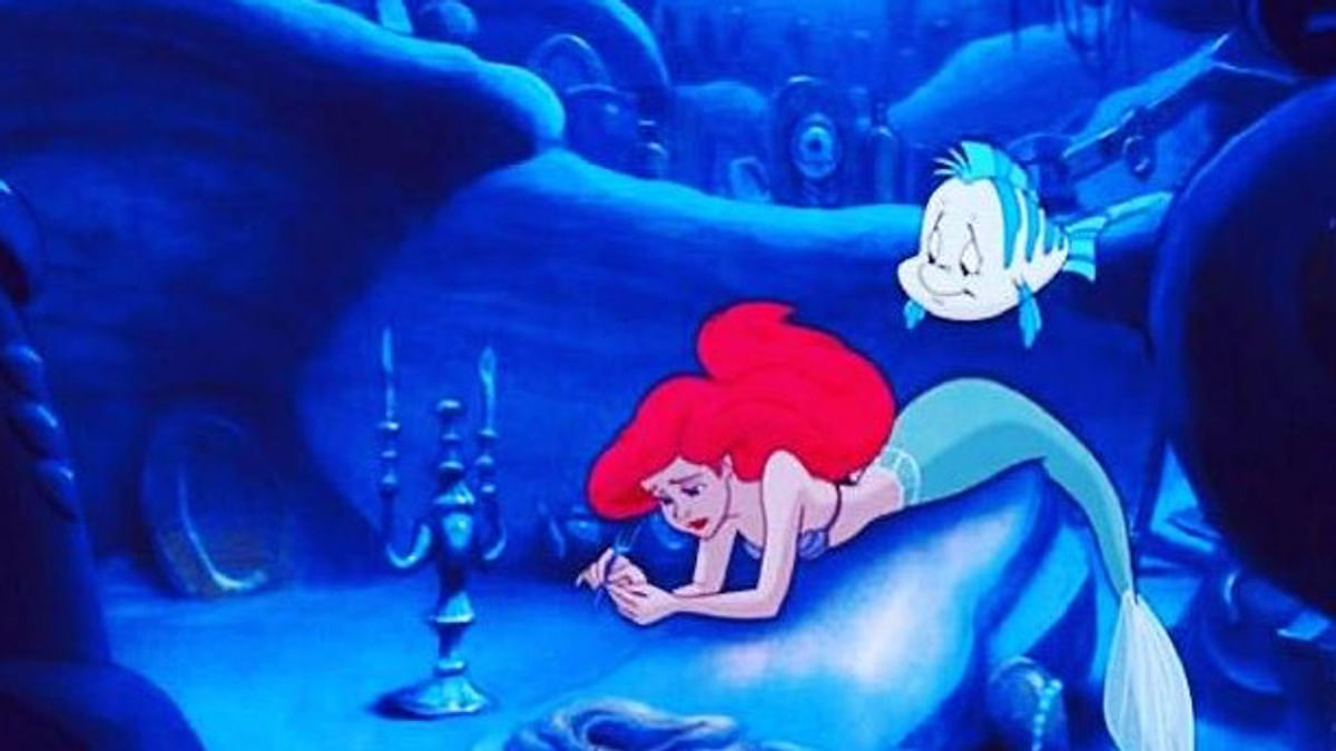 Here Are Four Cartoon Characters Who Suffer From Mental Disorders