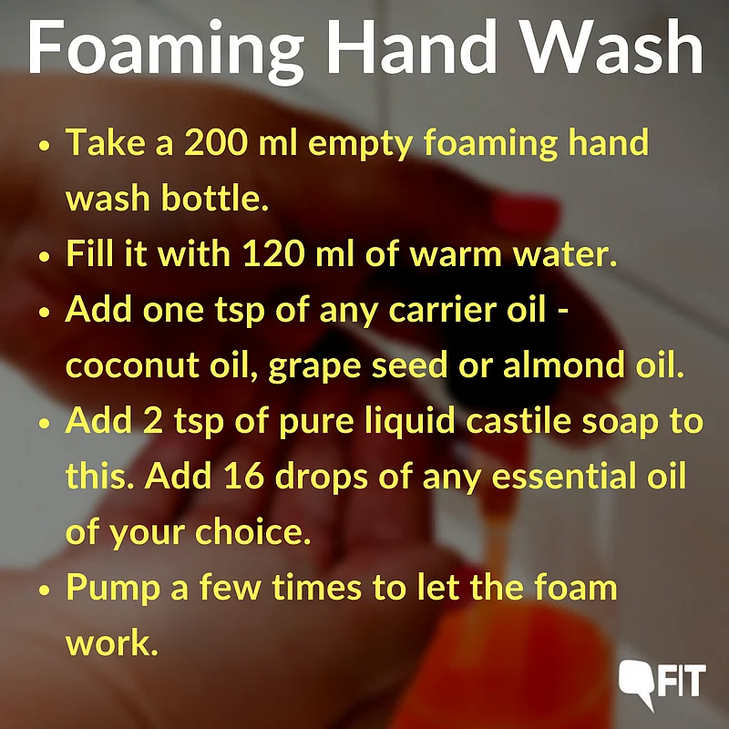 Try these Ten Essential Oil Remedies at Home for Your Children