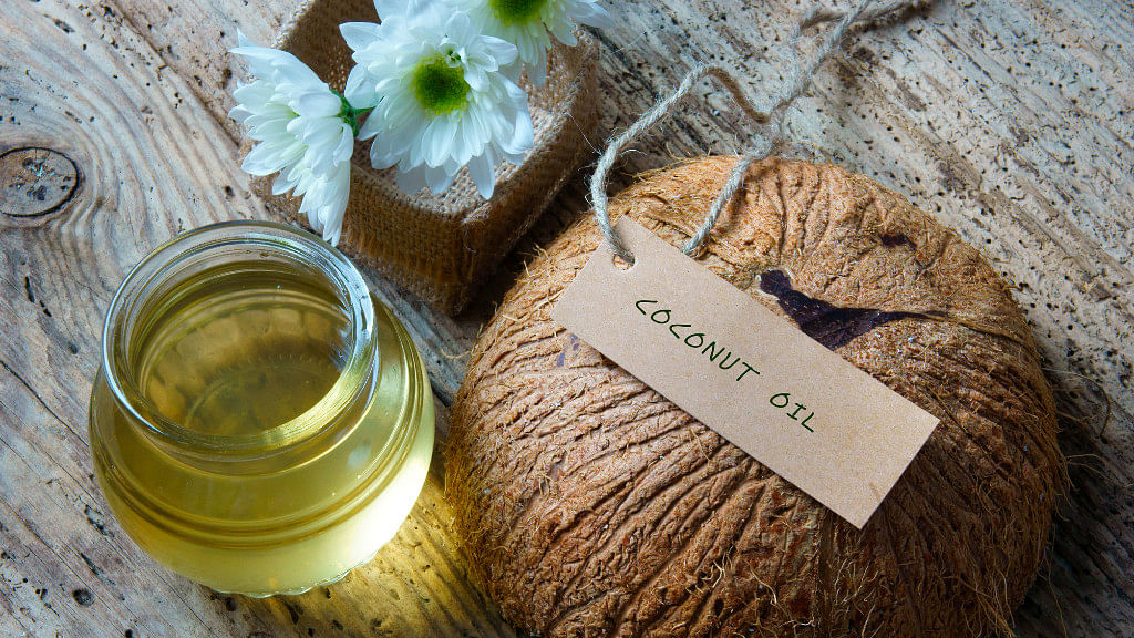 Cardiologists often label coconut oil as ‘poison.’ 
