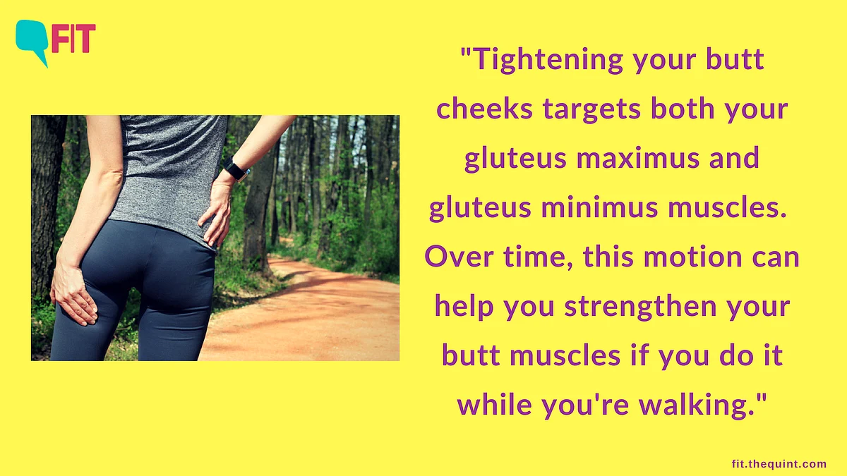 Here’s How Walking Can Help You Lose Weight
