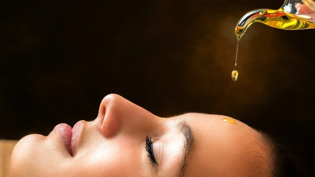 A face oil helps to boost hydration and keep your skin nourished for a longer time.