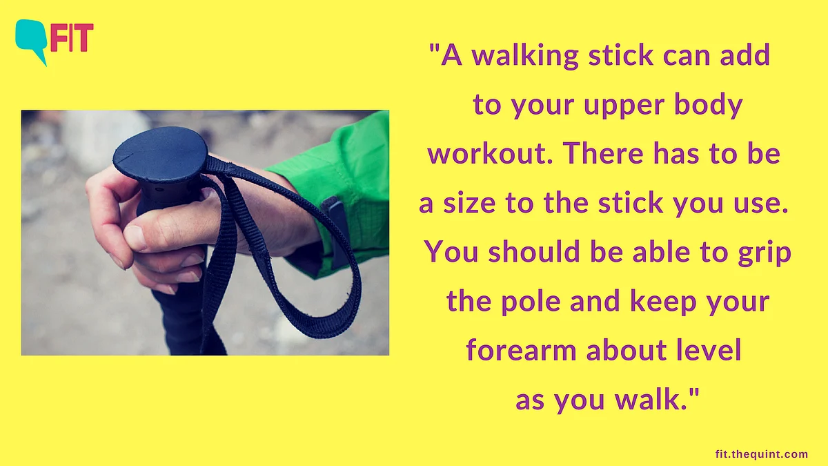 Here’s How Walking Can Help You Lose Weight
