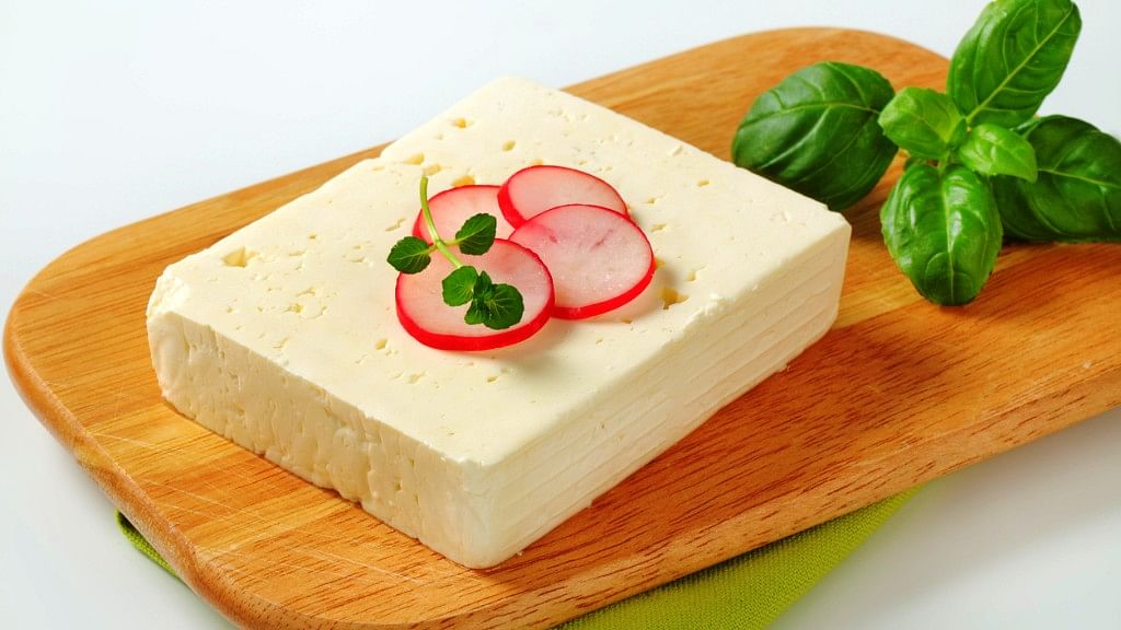 Tofu is high on calcium.&nbsp;