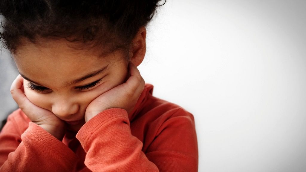 How to Identify Stress and Anxiety in Your Kids