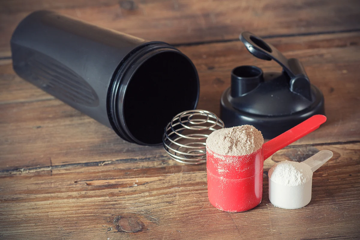 Whey protein has also exhibited benefit in the arena of exercise performance and enhancement.
