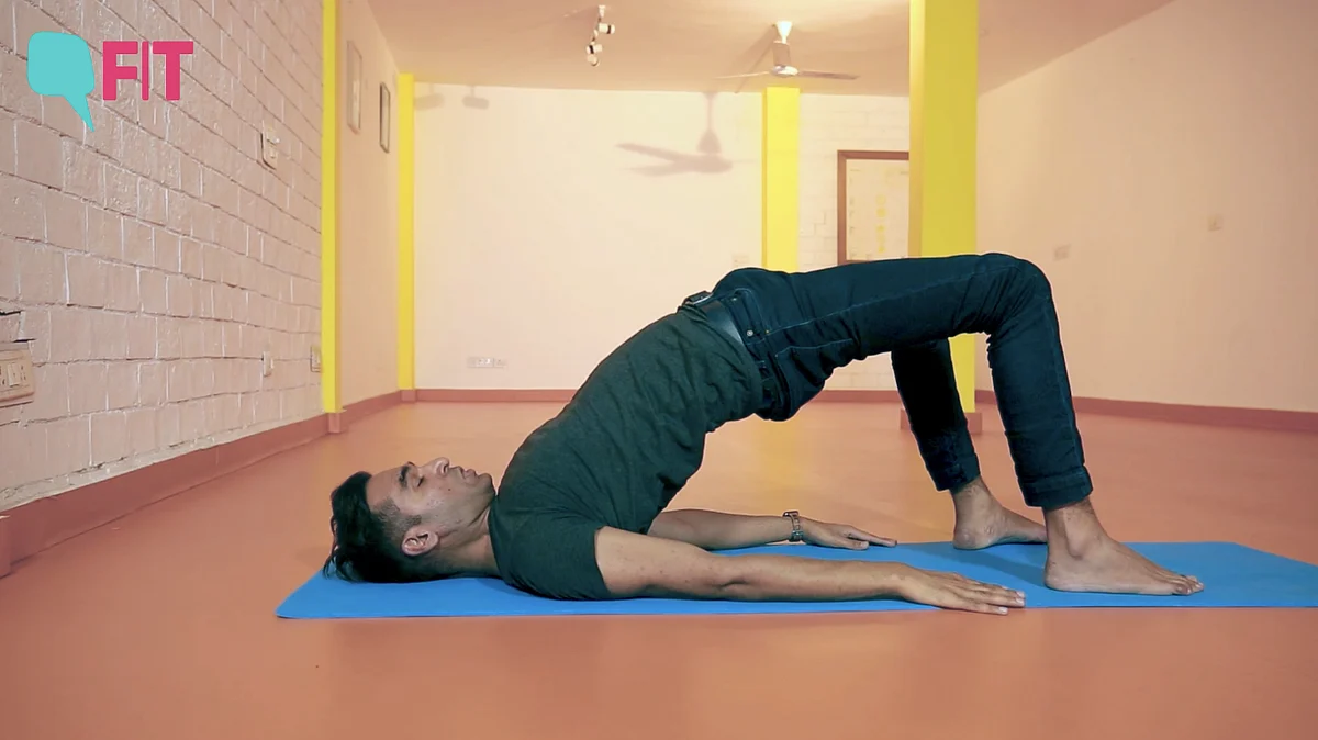 Most back pain can be treated with medication and physical therapy.