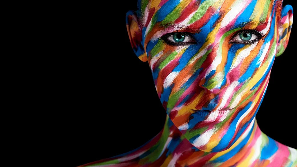 Do whatever you have to, but break the loop of negative thoughts in your head.