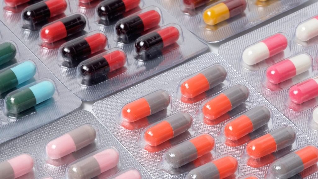 A counterfeit or diluted antibiotic can not only endanger an unwitting patient, but can also contribute to the wider problem of antimicrobial resistance.