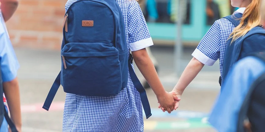 Why It’s Crucial for School to Provide a Safe Space for LGBT Kids