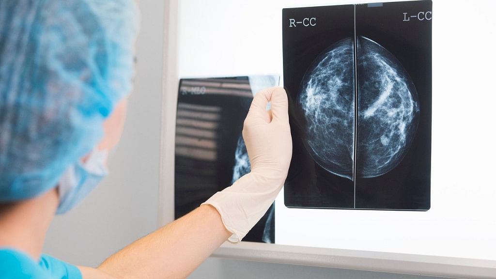 What Causes Breast Cancer Cells to go Dormant, Then ‘Reawaken’?