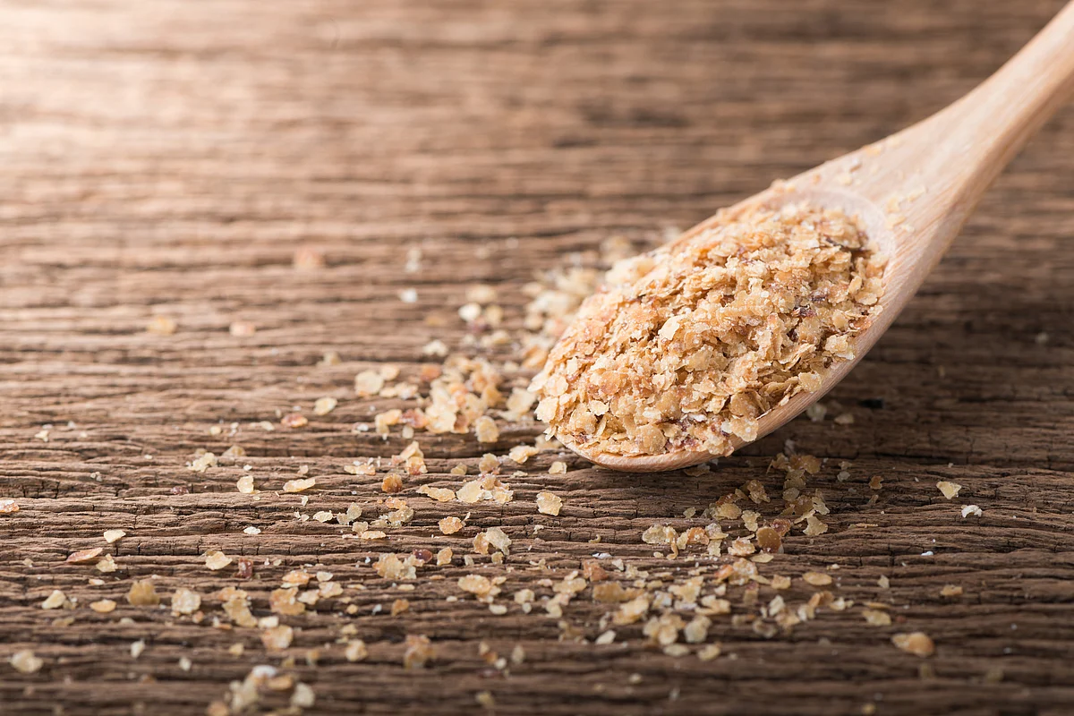 Over the decades, there has been a change in the variety of wheat grown.