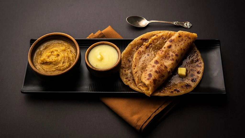 Mentioned in the Rigveda and the Mahabharata, ghee in India is considered pure and sacred.