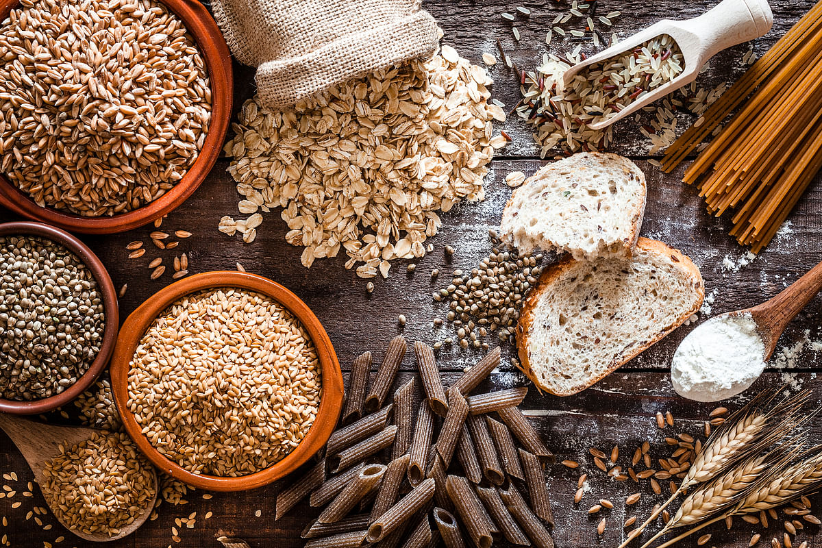 Here’s Why Fibre Is Too Important for Your Health to Ignore It
