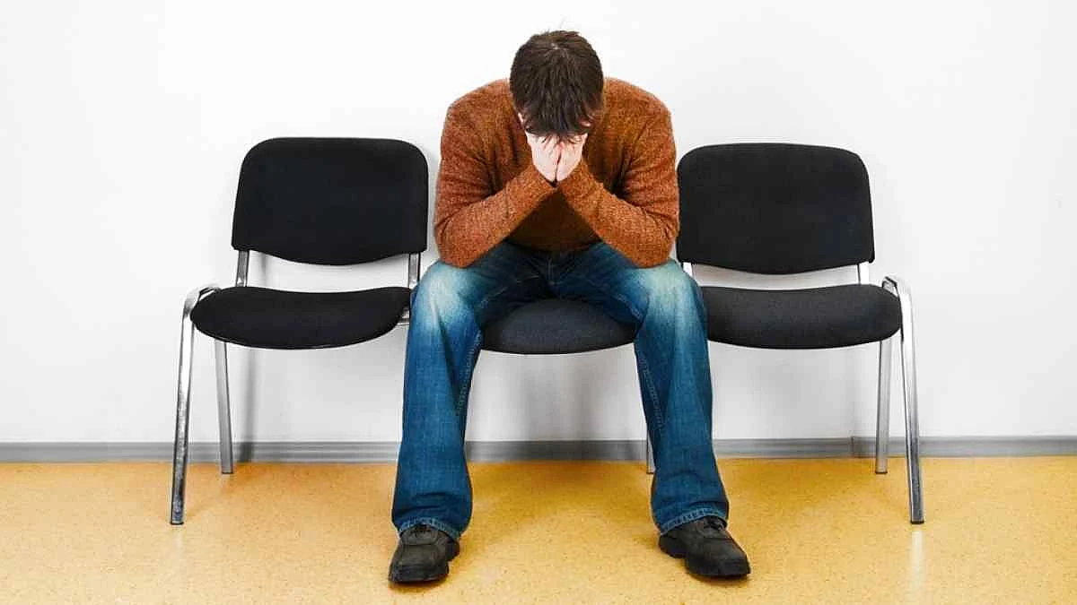 “Three men forced themselves on me and are blackmailing me for money now.”
