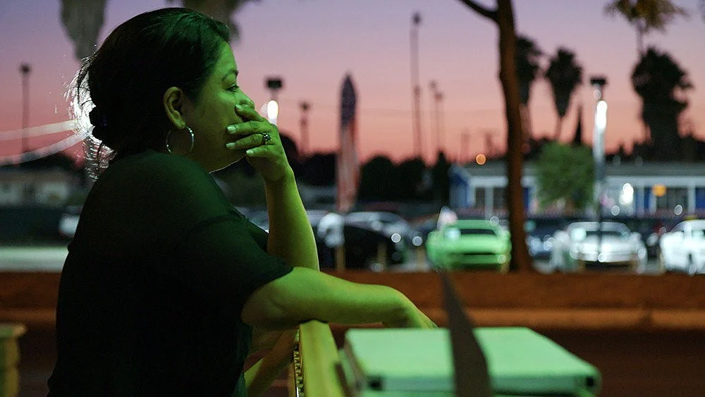 While the documentary focuses on what is happening in the US, the story isn’t any different, only worse, in India.