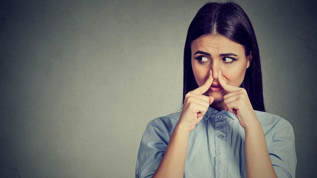 However can factors like body weight, age, health and medication affect the way you smell?