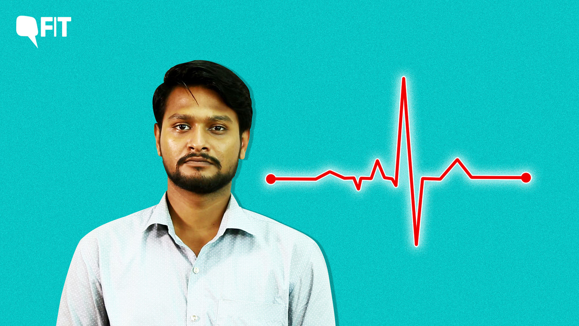 People in their 20s and 30s are increasingly struggling with their heart health.