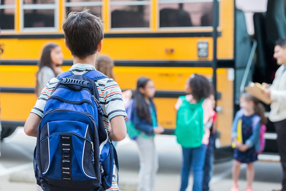 Why It’s Crucial for School to Provide a Safe Space for LGBT Kids