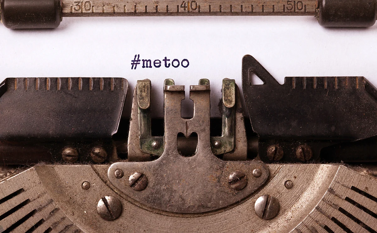It’s important to constantly remind yourself that the simple act of speaking up takes a lot of courage.