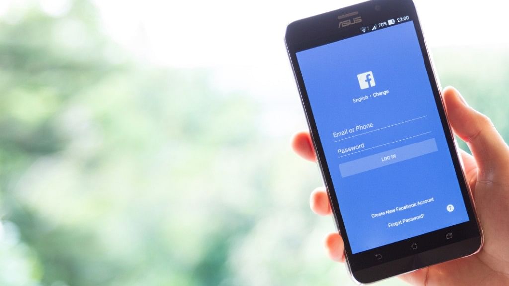 Facebook has been accused of failing to protect sensitive health data of users in its groups.