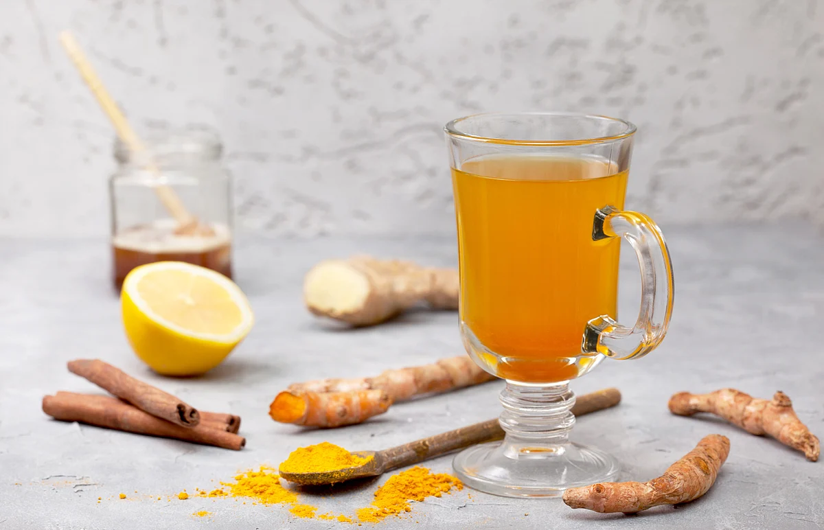 23 Ways to Naturally Detox The Five Main Organs of Your Body