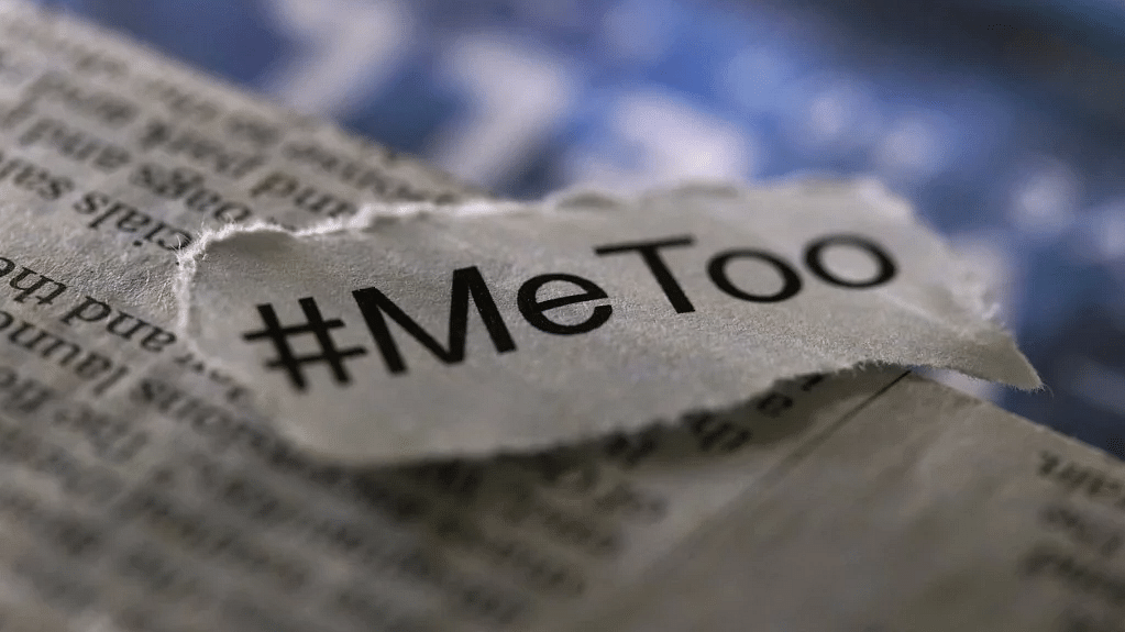 The study found that sexual harassment and assault searches were 86 per cent higher than expected from October 15 in 2017 to June 15 in 2018, reaching a record high.