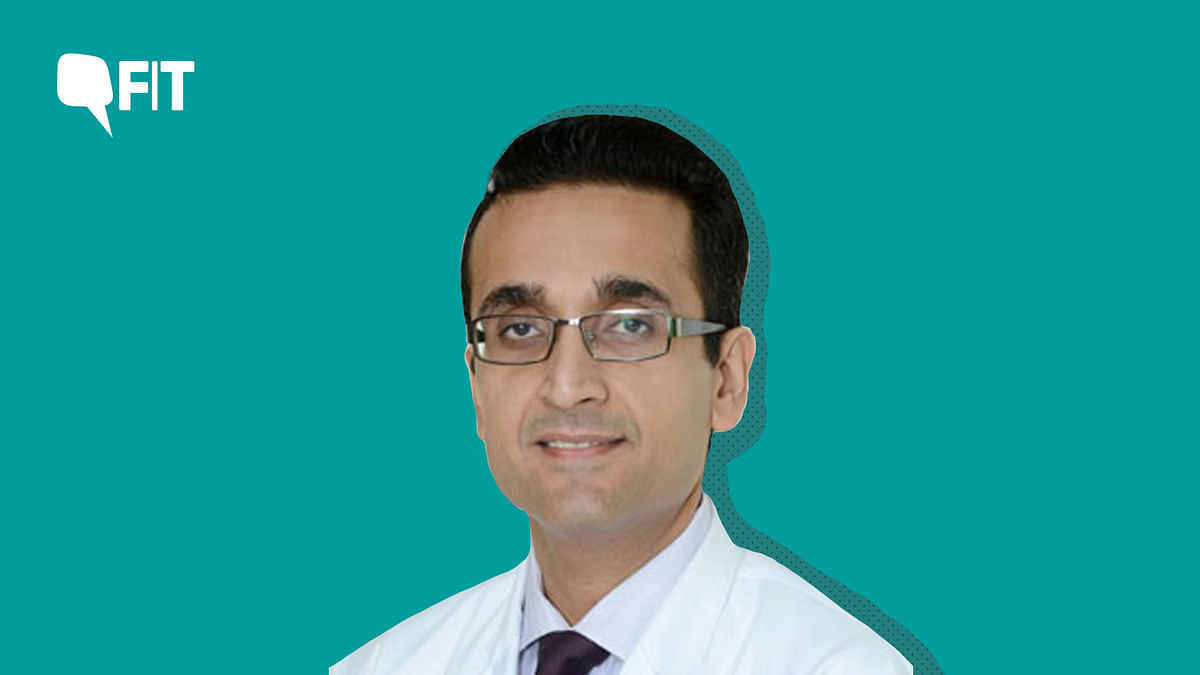 World Stroke Day: Dr Chandril Chugh Answers Your Questions