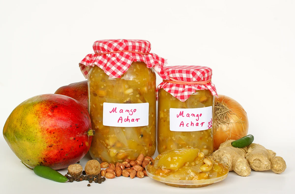 No, you don’t have to avoid pickles when you’re on your period.